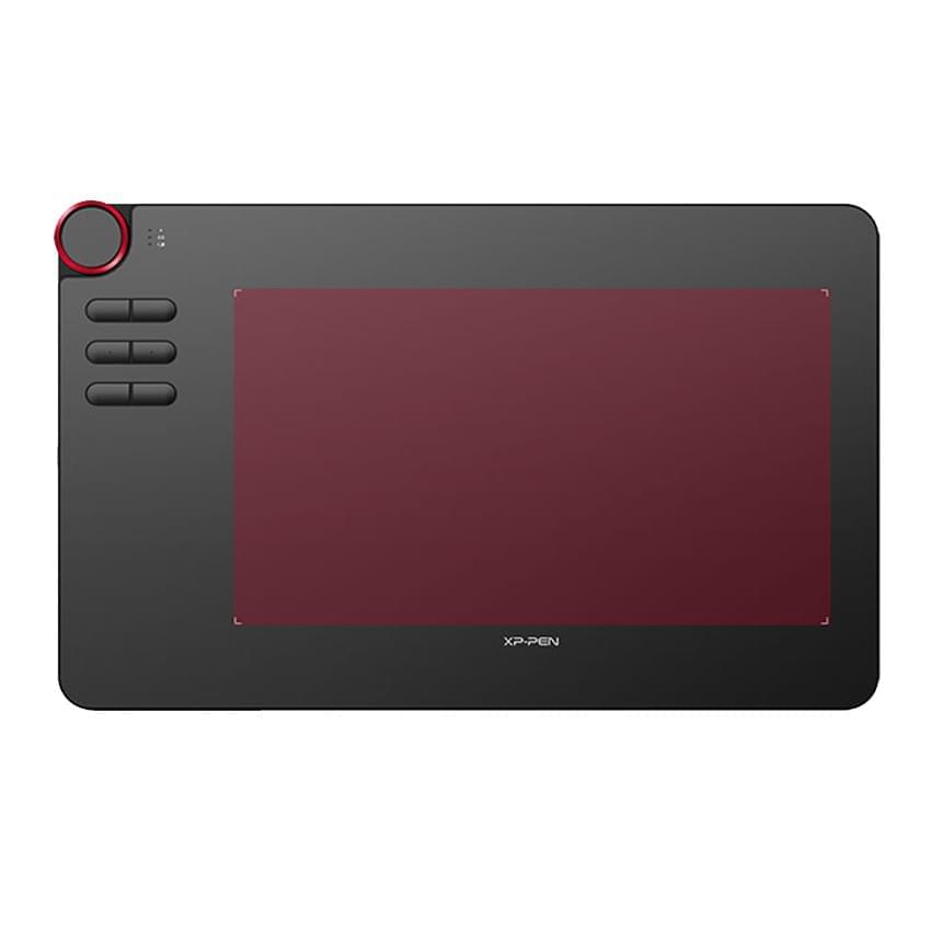 Tableta Grafica Xp-Pen Deco 03 V2